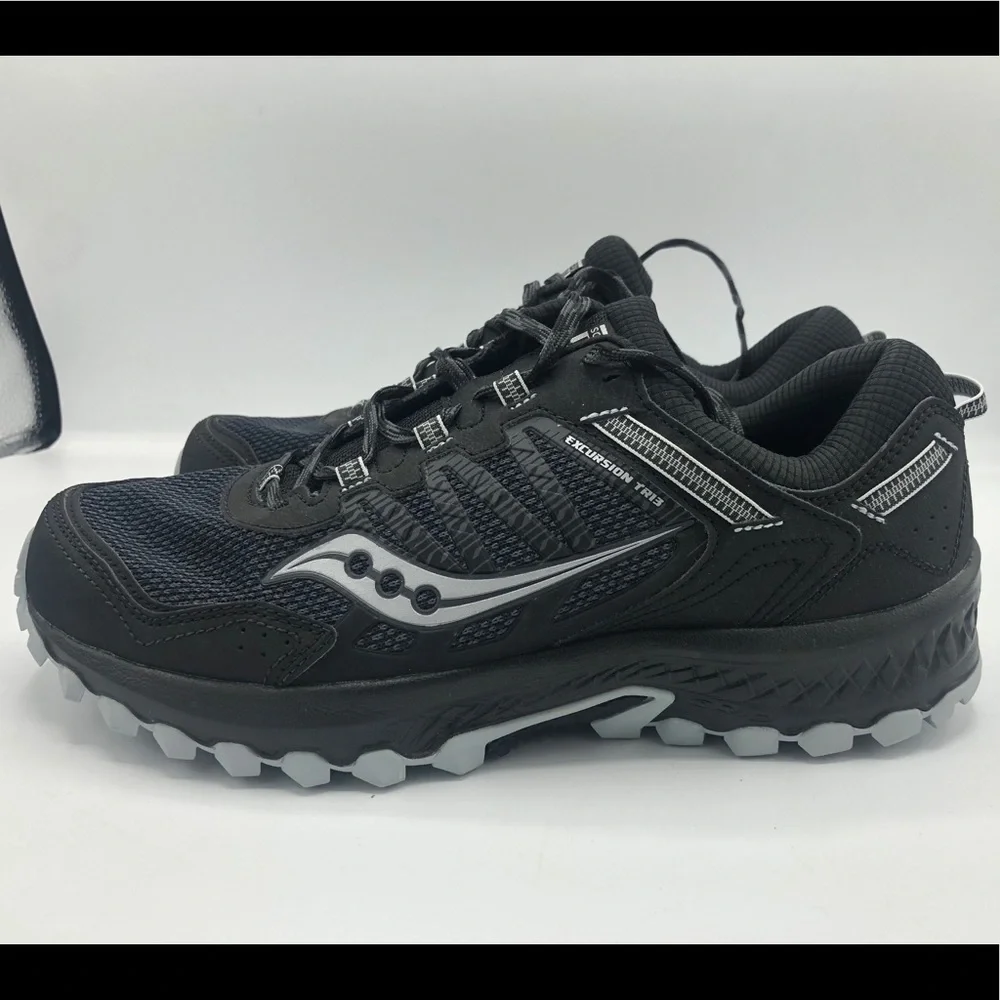 Saucony Versafoam Excursion Tr13 Sz 10.5w - Picture 1 of 5